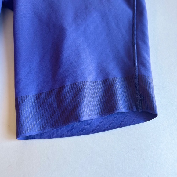 Lululemon Lavender Running Athletic Shorts size 10 - Picture 9 of 12